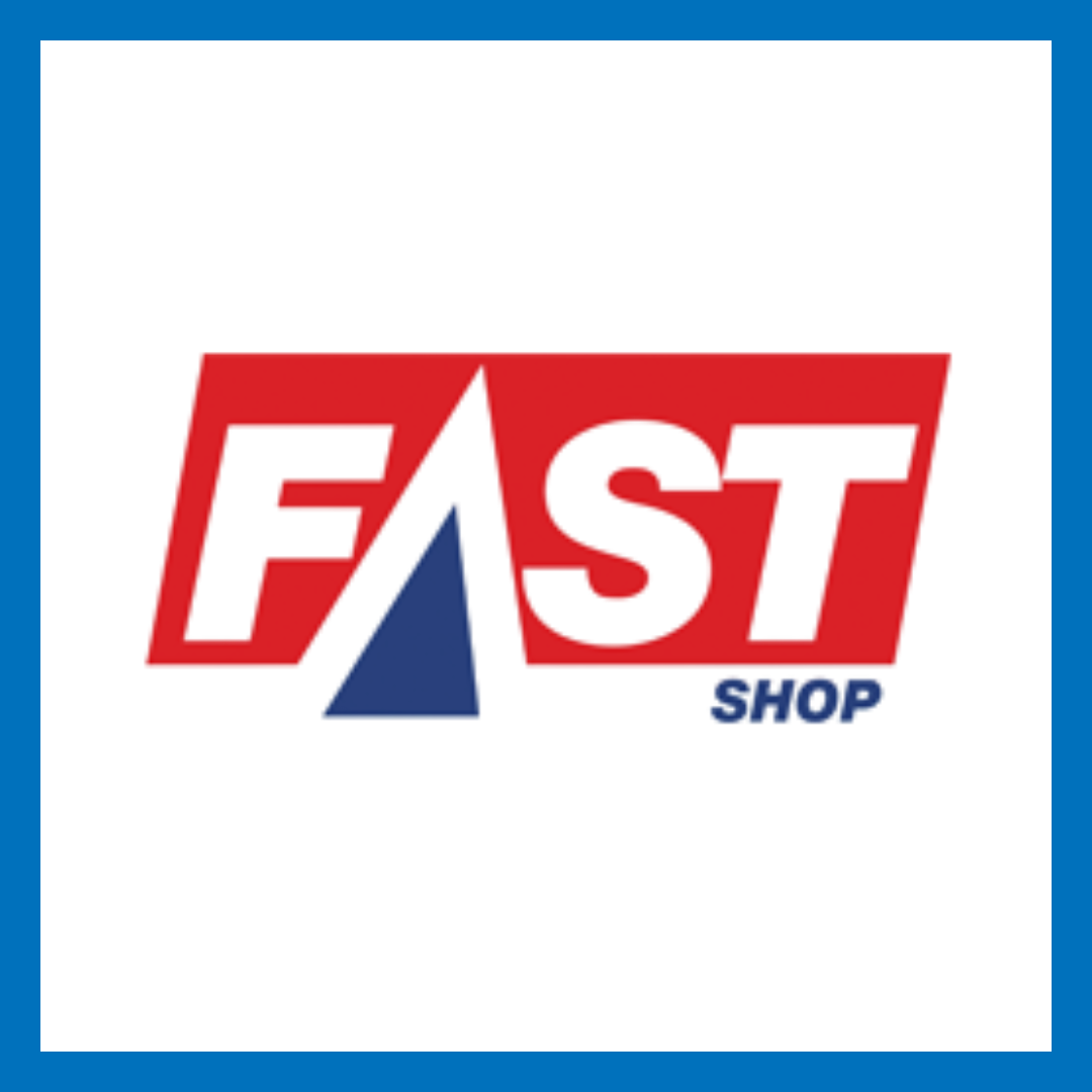 Cupom Legal Fast Shop Logo