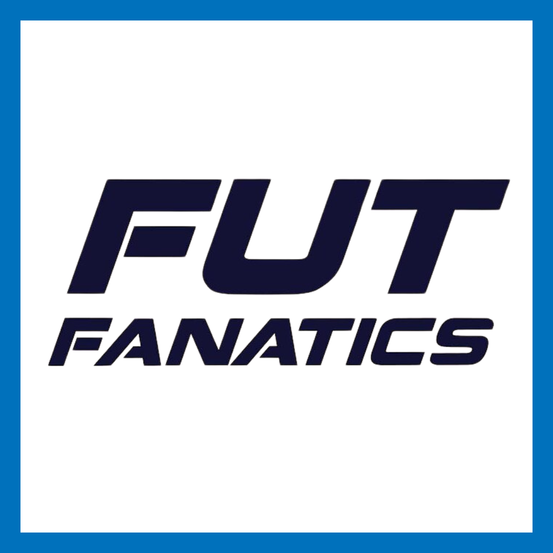 Cupom Legal FutFanatics Logo