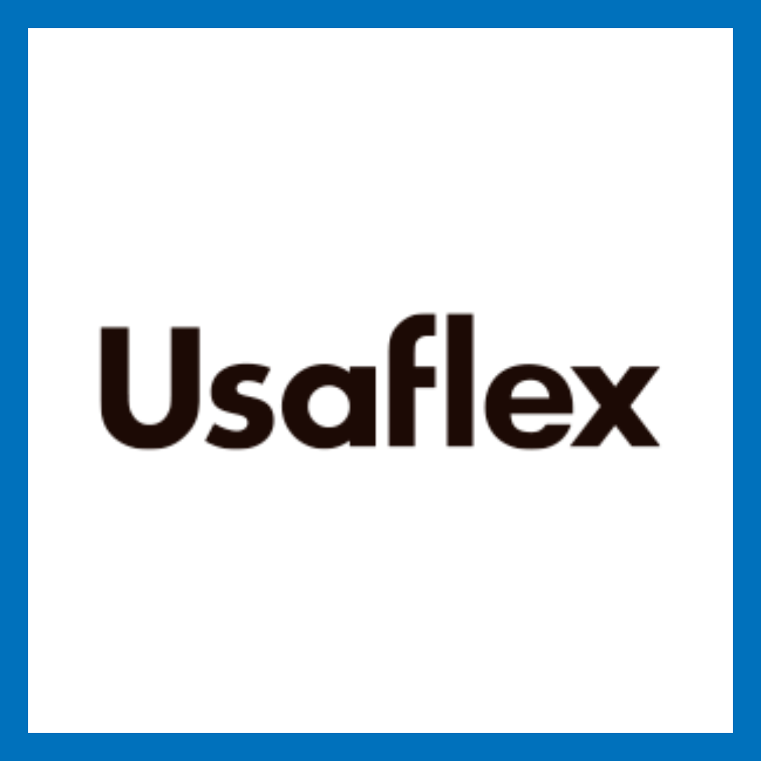 Cupom Legal Usaflex Logo