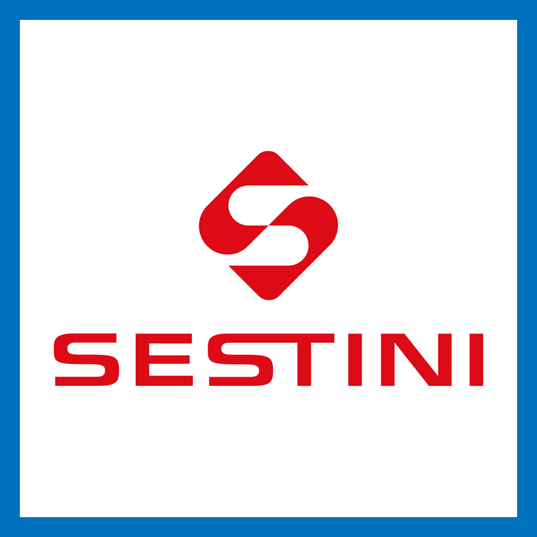 Cupom Legal Sestini Logo